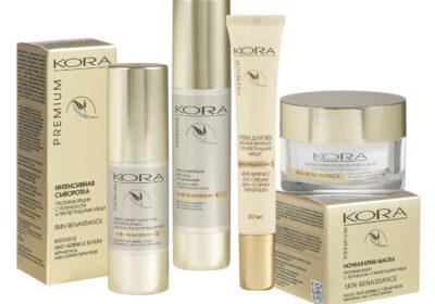 KORA: Уверенность в каждой капле. Как любовь к себе начинается с ухода